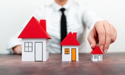 4 Reasons to Buy an Investment Property