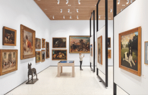 Curating Culture & Context: Museum Interiors in Bangalore’s Heritage Landscape